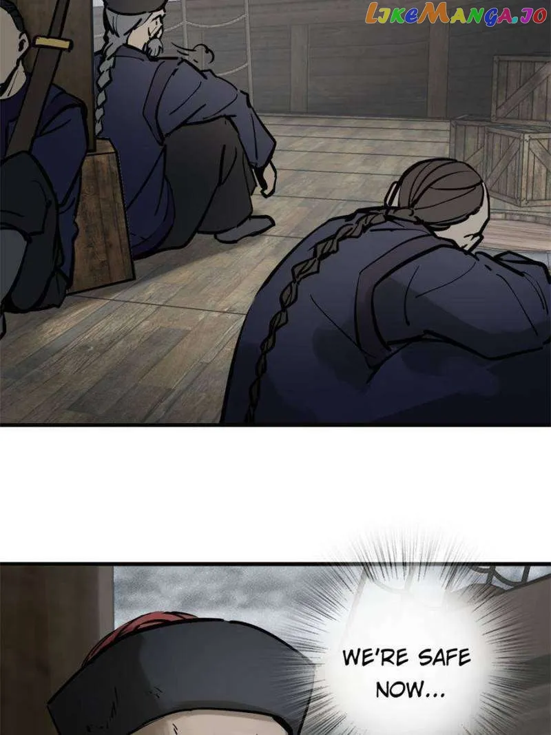 Another beginning with the Guhuo bird Chapter 225 page 79 - 