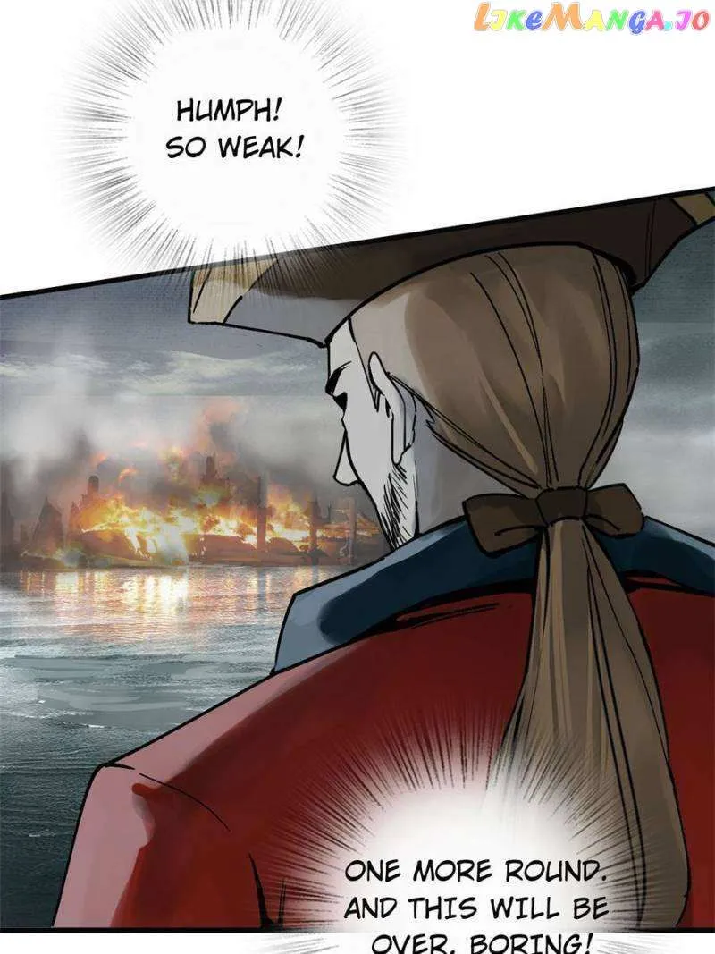 Another beginning with the Guhuo bird Chapter 225 page 9 - 