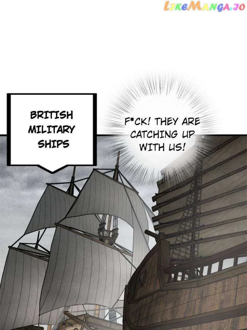 Another beginning with the Guhuo bird Chapter 225 page 84 - 