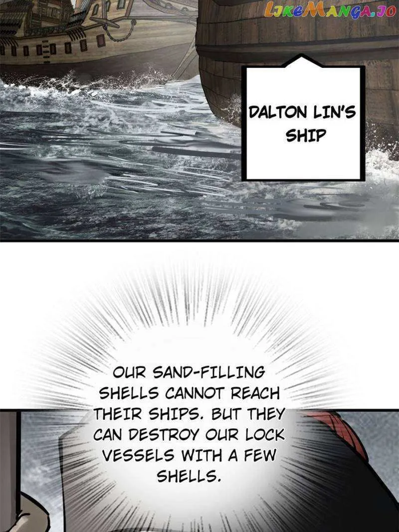 Another beginning with the Guhuo bird Chapter 225 page 85 - 