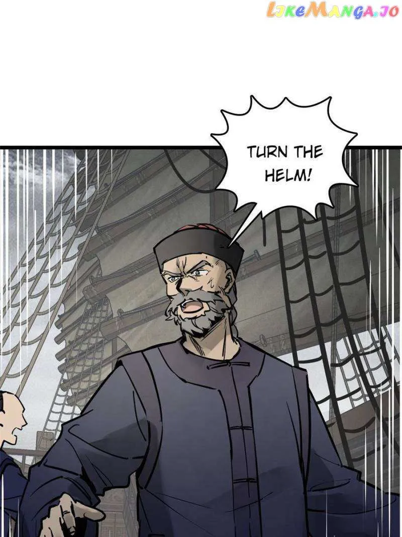 Another beginning with the Guhuo bird Chapter 225 page 87 - 