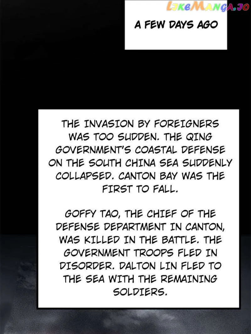 Another beginning with the Guhuo bird Chapter 225 page 89 - 