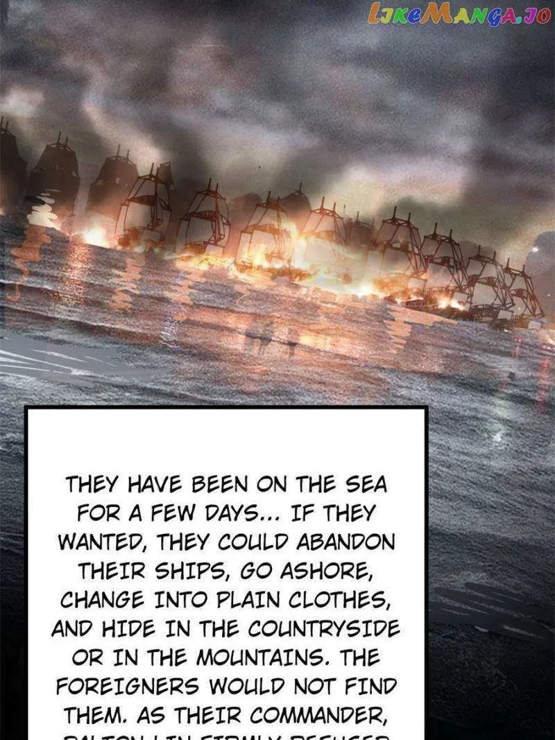 Another beginning with the Guhuo bird Chapter 225 page 90 - 