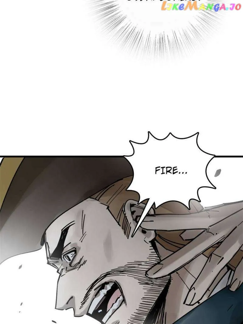Another beginning with the Guhuo bird Chapter 225 page 10 - 