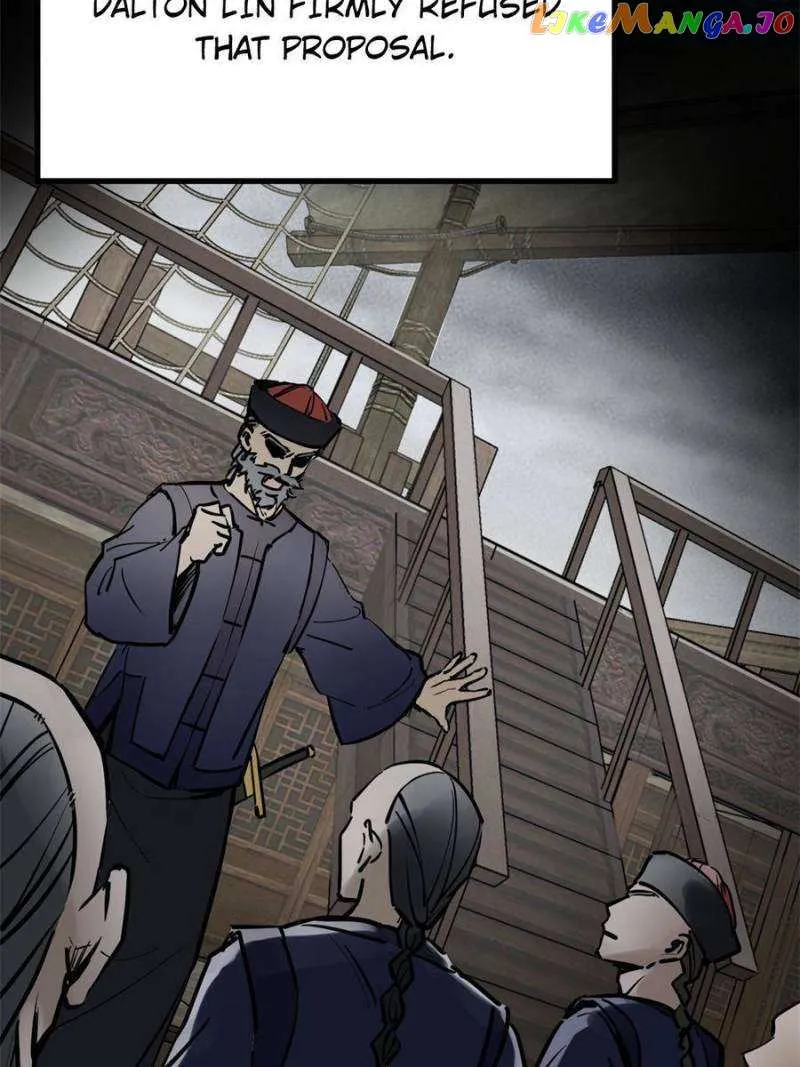 Another beginning with the Guhuo bird Chapter 225 page 91 - 
