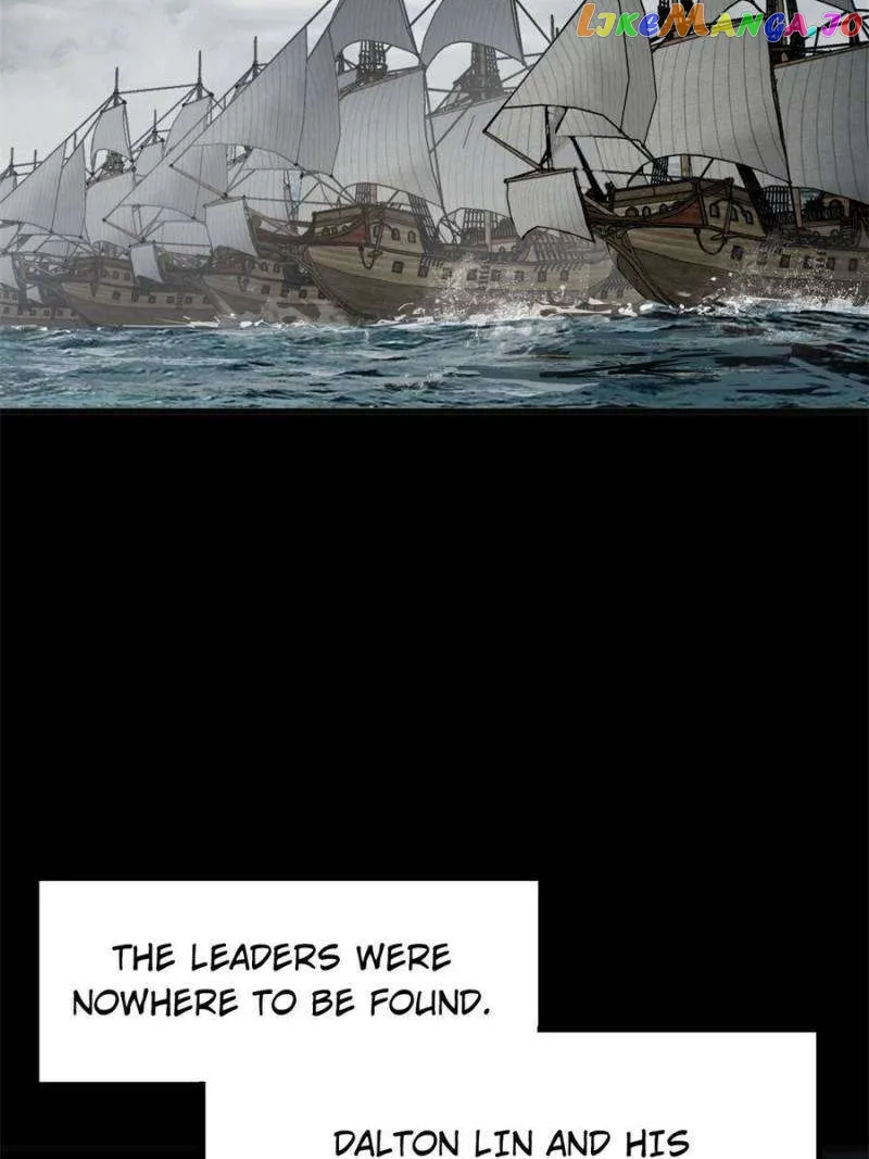 Another beginning with the Guhuo bird Chapter 225 page 94 - 