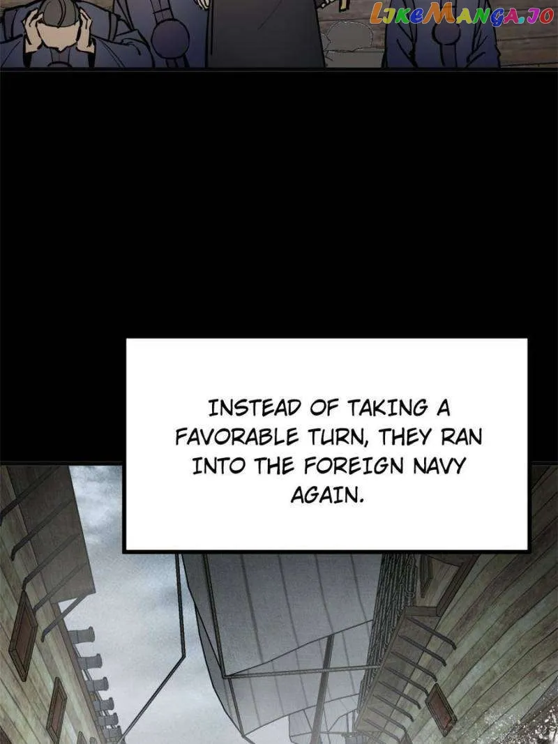 Another beginning with the Guhuo bird Chapter 225 page 96 - 