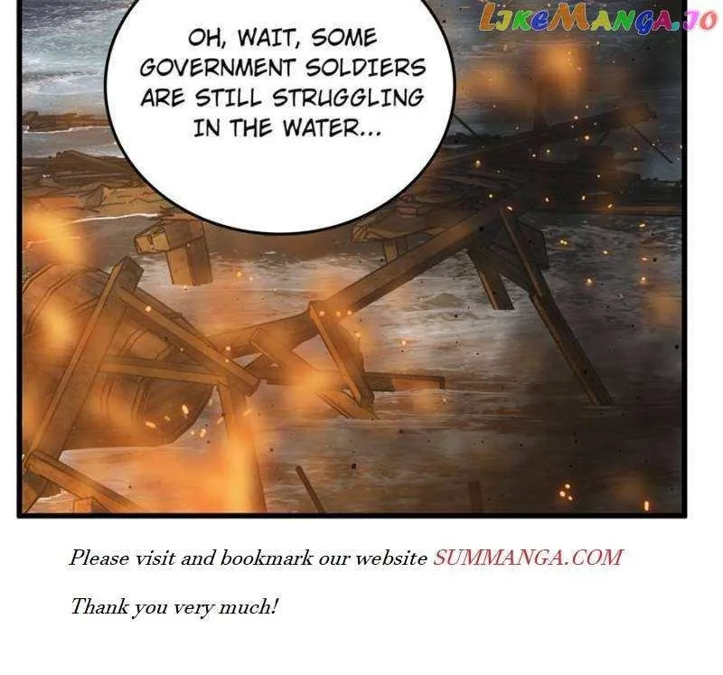 Another beginning with the Guhuo bird Chapter 226 page 101 - 