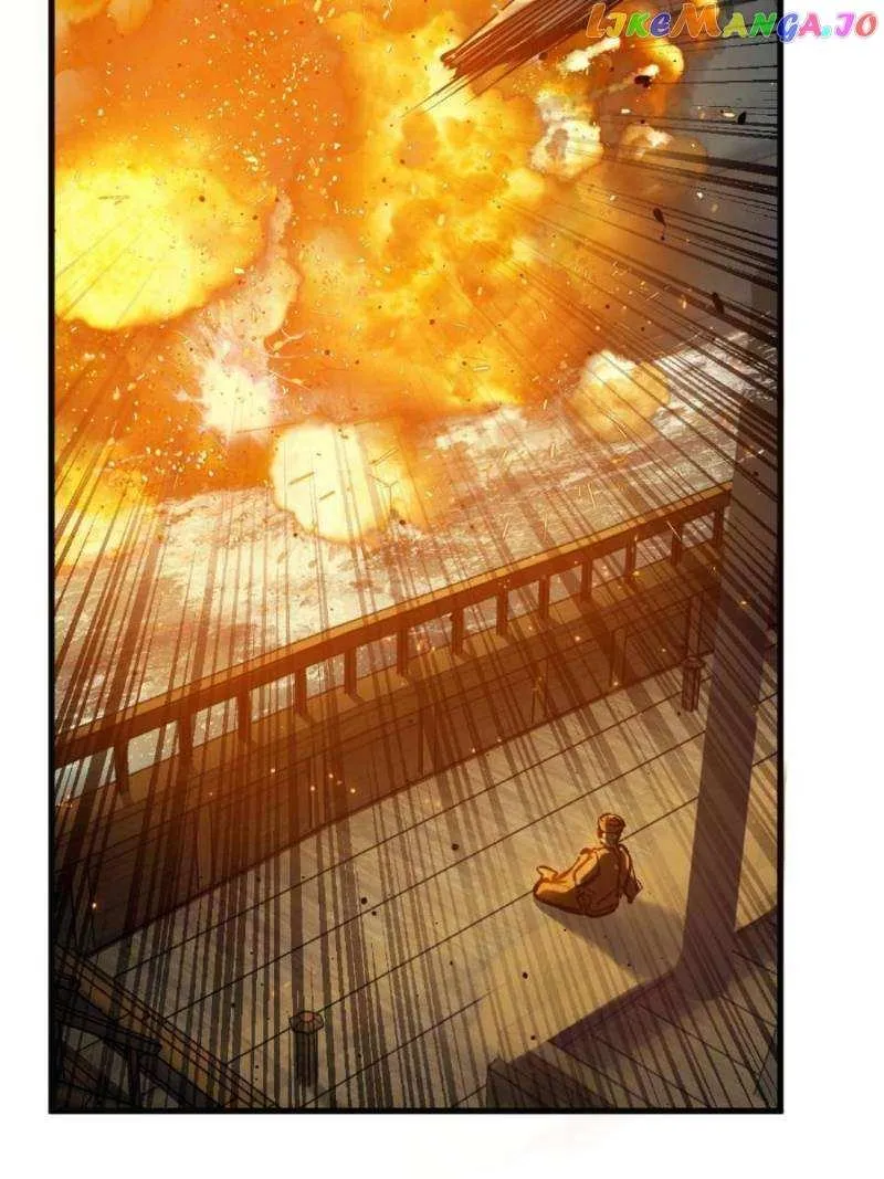 Another beginning with the Guhuo bird Chapter 226 page 14 - 