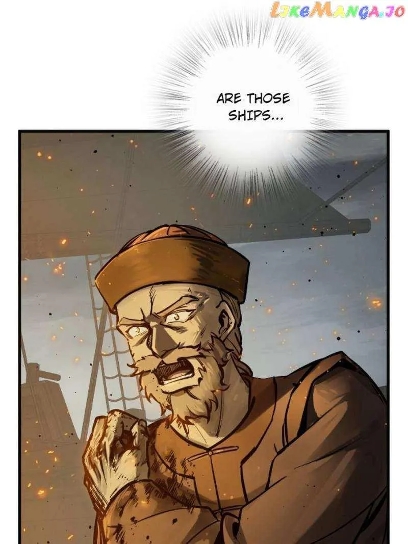 Another beginning with the Guhuo bird Chapter 226 page 17 - 