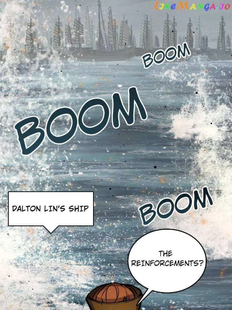 Another beginning with the Guhuo bird Chapter 226 page 19 - 