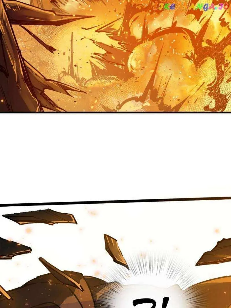 Another beginning with the Guhuo bird Chapter 226 page 22 - 