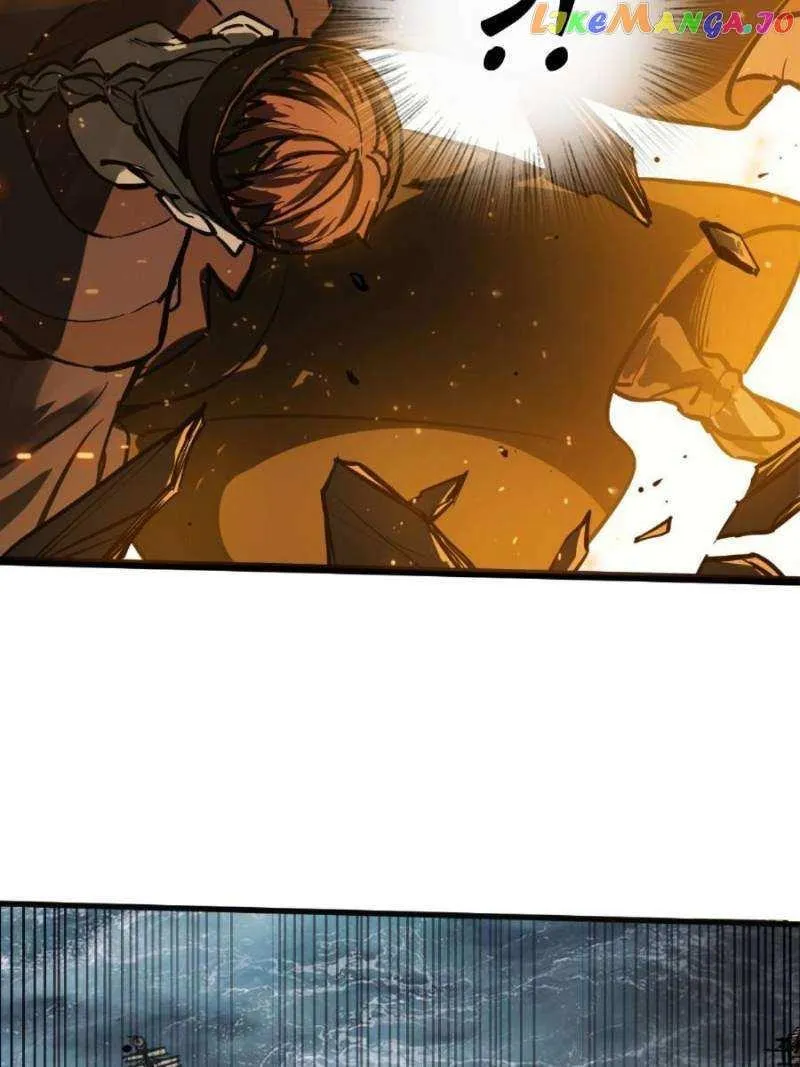 Another beginning with the Guhuo bird Chapter 226 page 23 - 