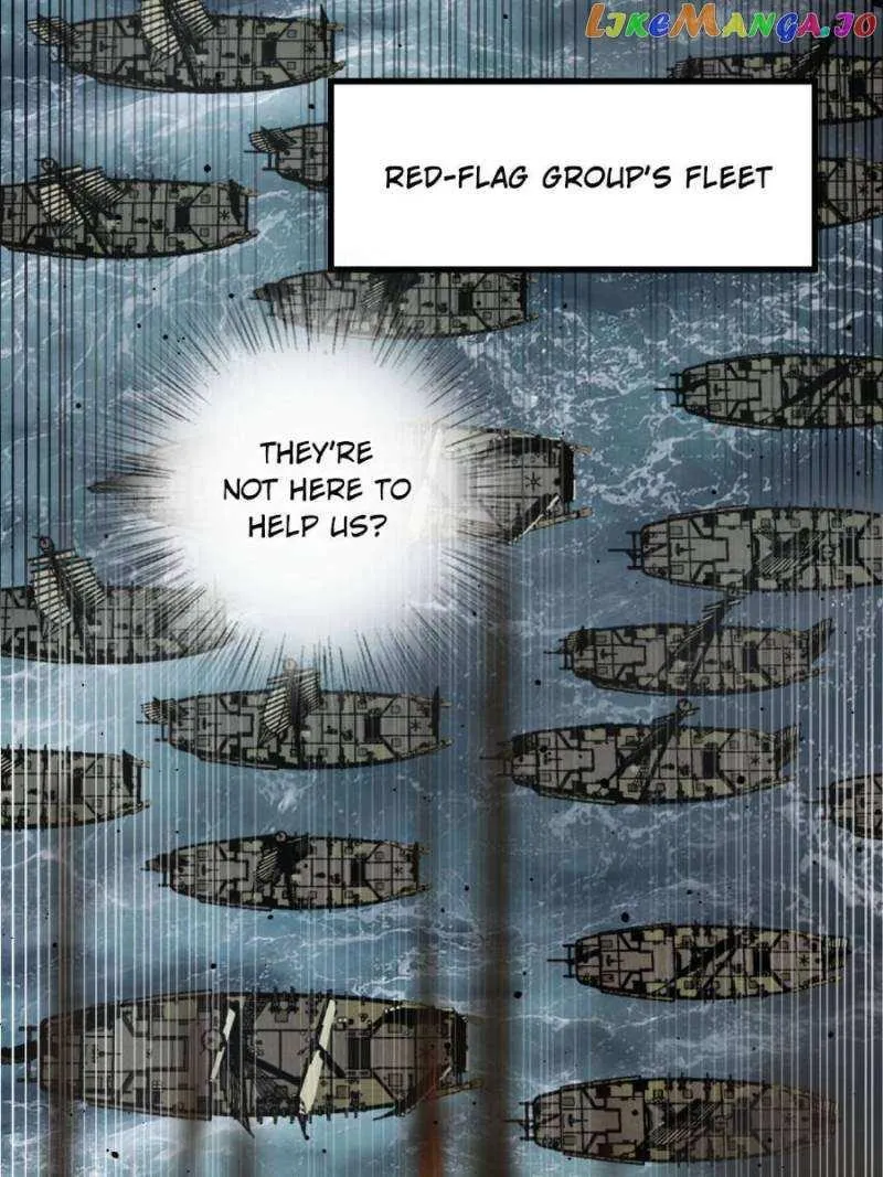 Another beginning with the Guhuo bird Chapter 226 page 24 - 