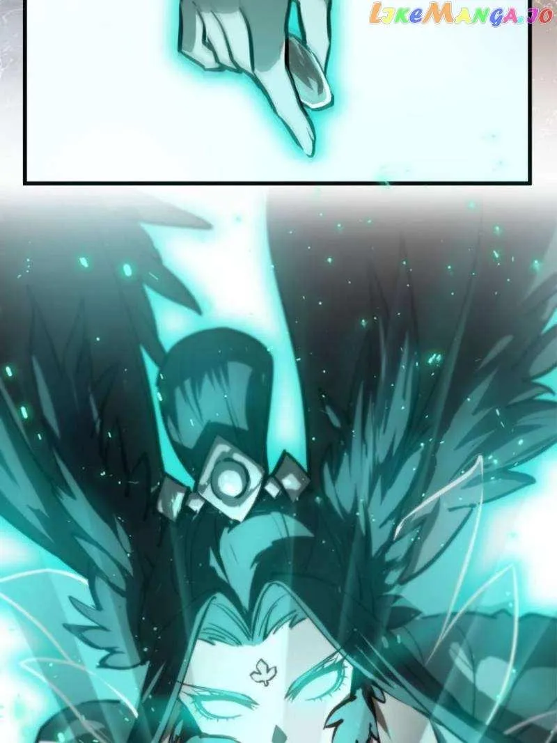 Another beginning with the Guhuo bird Chapter 226 page 27 - 