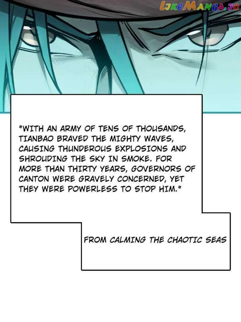 Another beginning with the Guhuo bird Chapter 226 page 30 - 