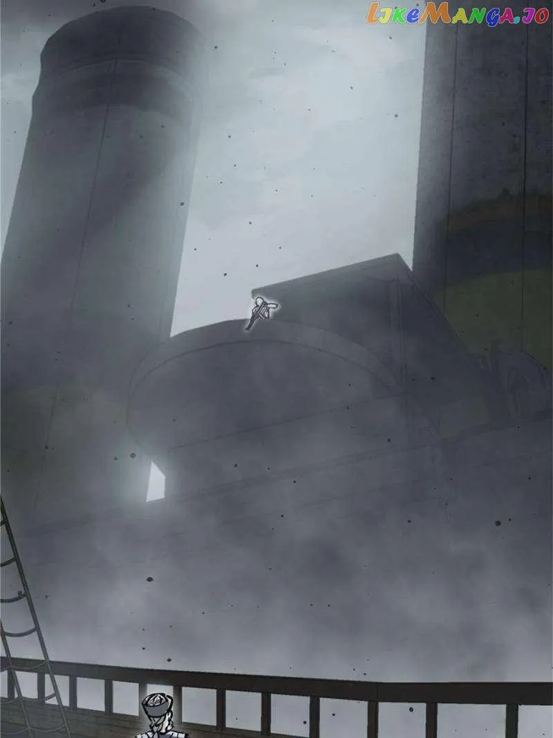 Another beginning with the Guhuo bird Chapter 226 page 4 - 