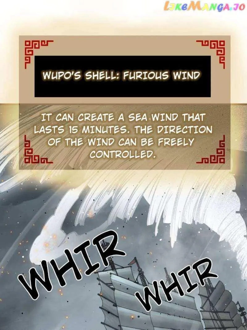 Another beginning with the Guhuo bird Chapter 226 page 32 - 