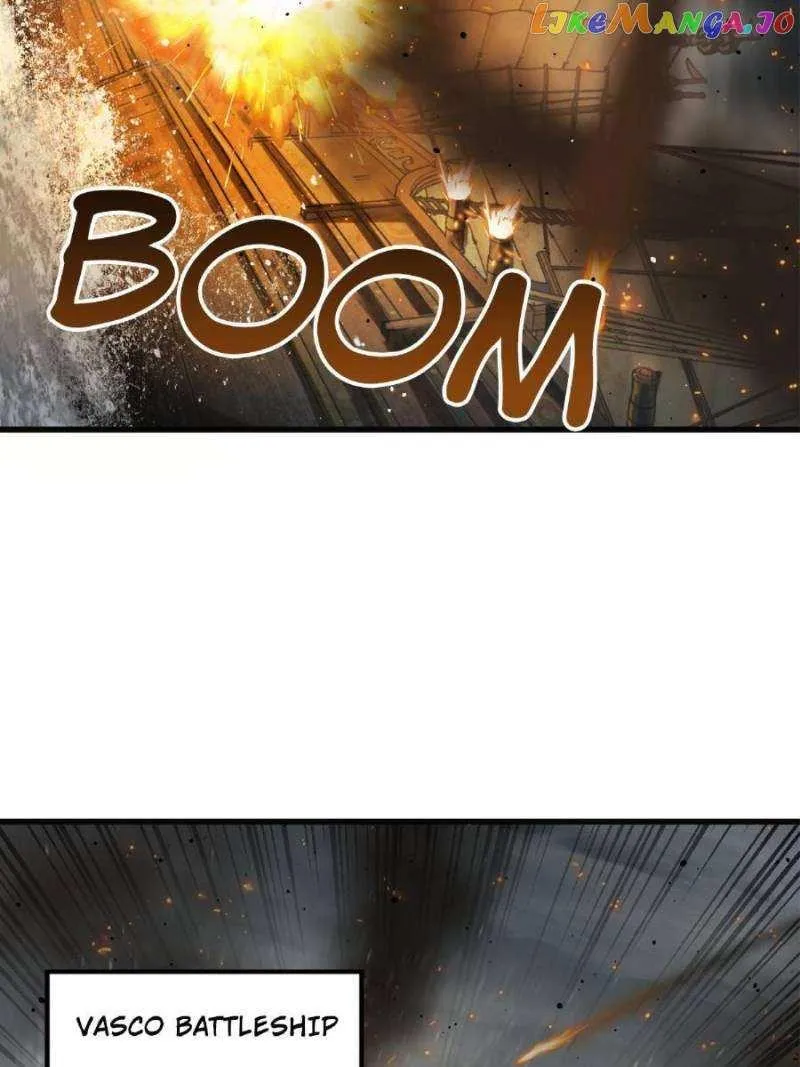 Another beginning with the Guhuo bird Chapter 226 page 37 - 