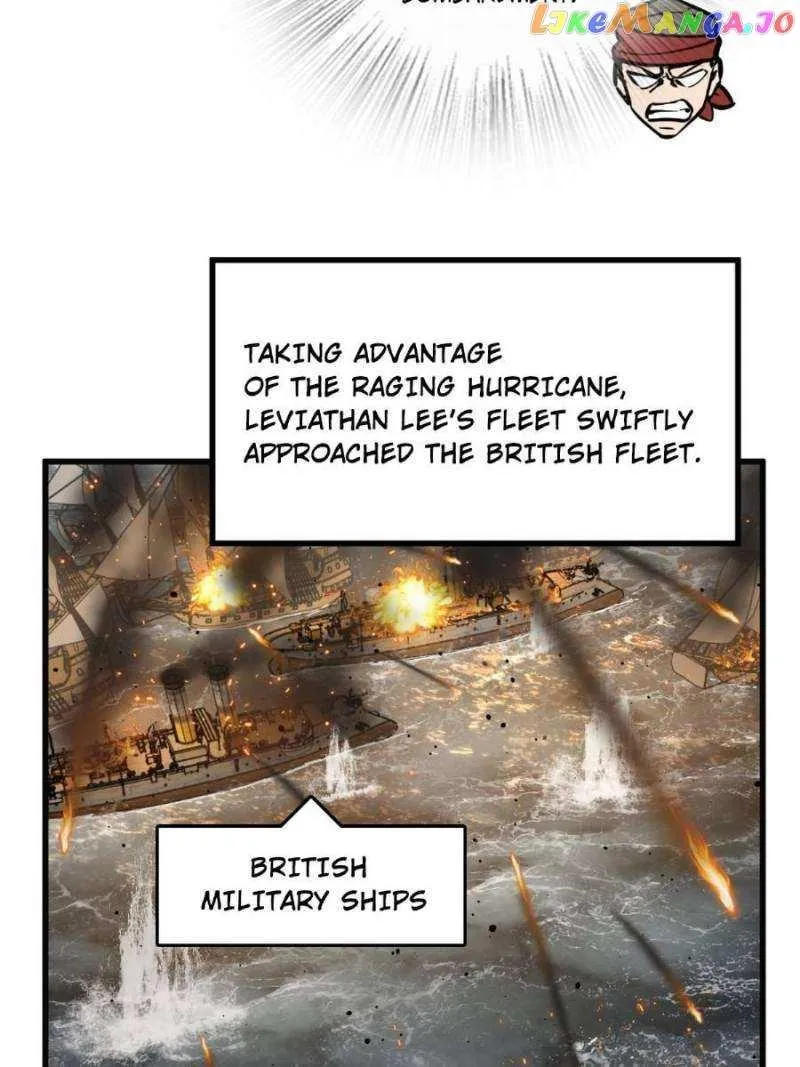 Another beginning with the Guhuo bird Chapter 226 page 39 - 