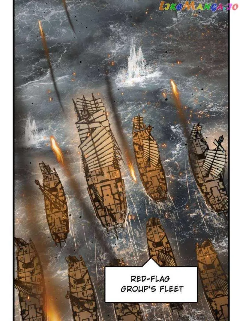 Another beginning with the Guhuo bird Chapter 226 page 40 - 