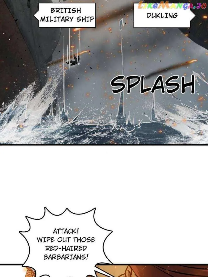Another beginning with the Guhuo bird Chapter 226 page 46 - 