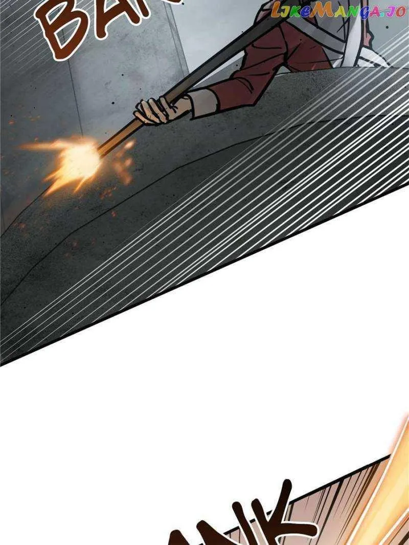 Another beginning with the Guhuo bird Chapter 226 page 6 - 