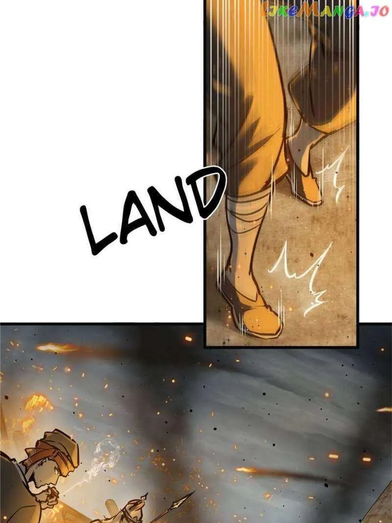Another beginning with the Guhuo bird Chapter 226 page 57 - 