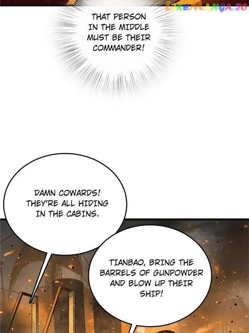 Another beginning with the Guhuo bird Chapter 226 page 60 - 