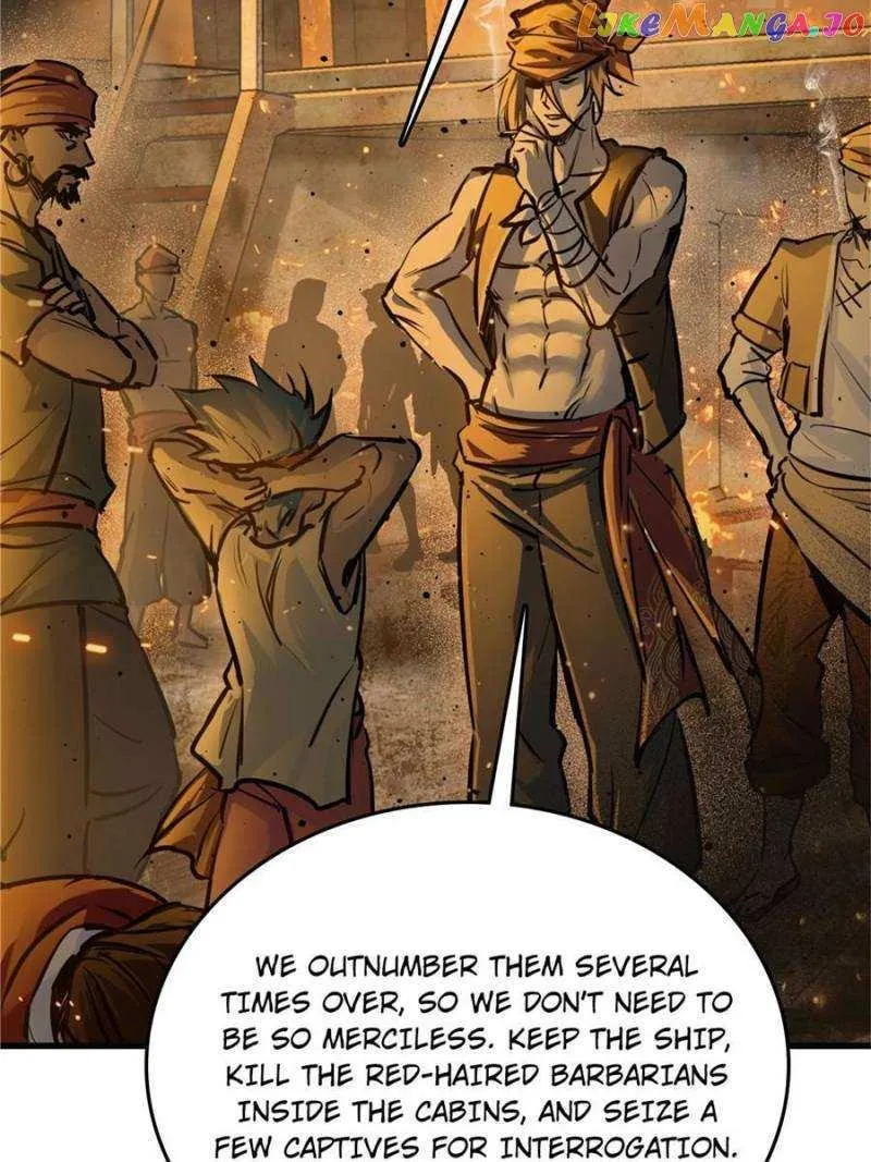 Another beginning with the Guhuo bird Chapter 226 page 61 - 