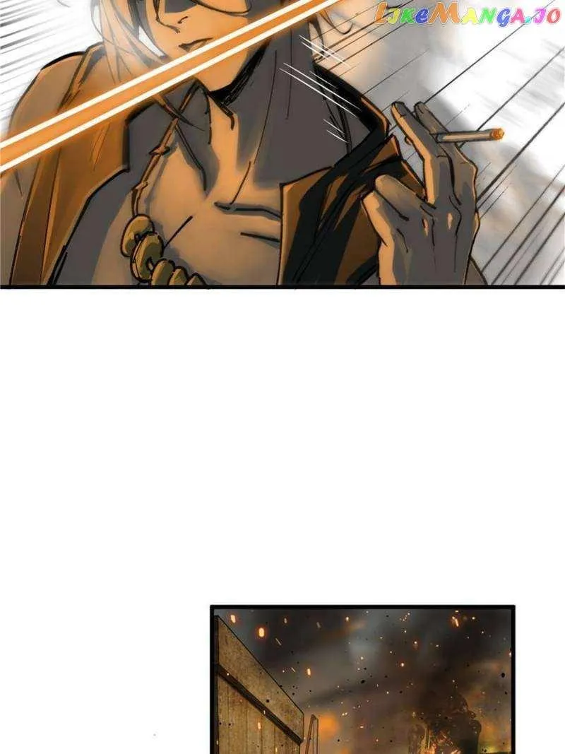 Another beginning with the Guhuo bird Chapter 226 page 65 - 