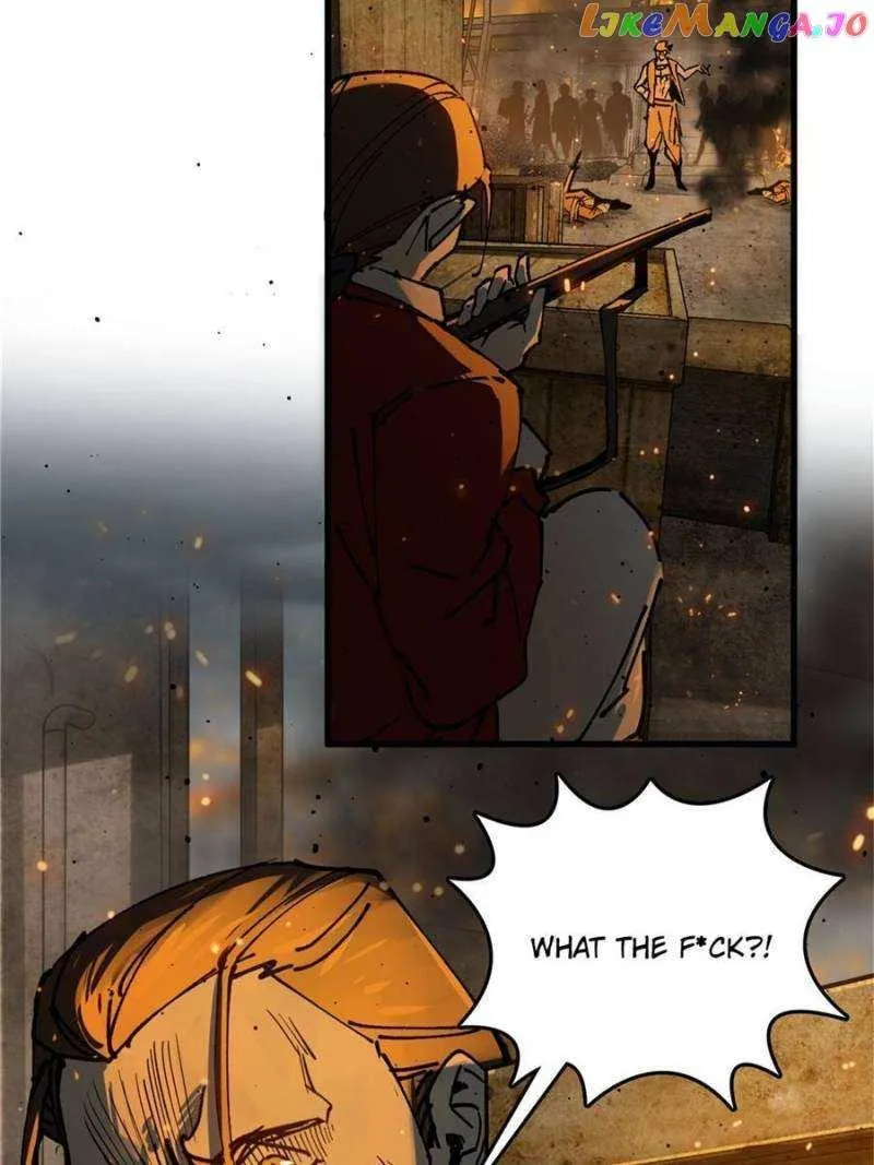 Another beginning with the Guhuo bird Chapter 226 page 66 - 