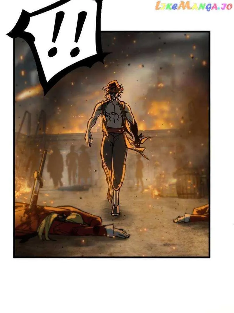 Another beginning with the Guhuo bird Chapter 226 page 68 - 