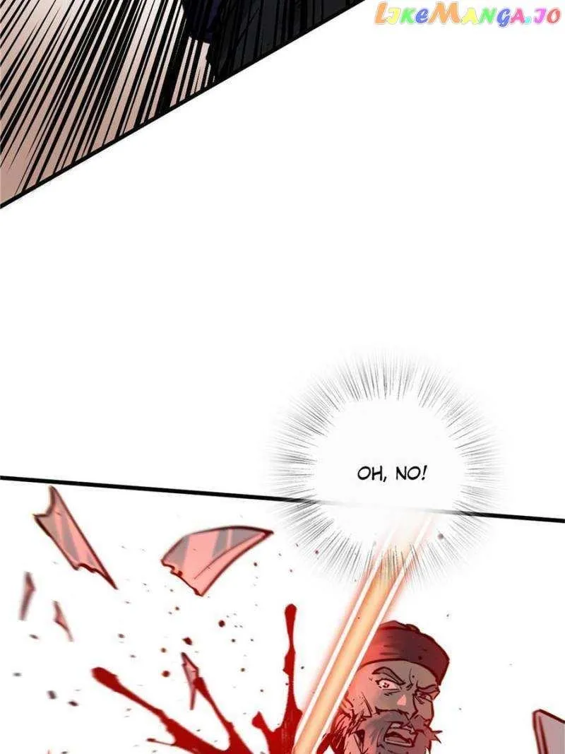 Another beginning with the Guhuo bird Chapter 226 page 8 - 