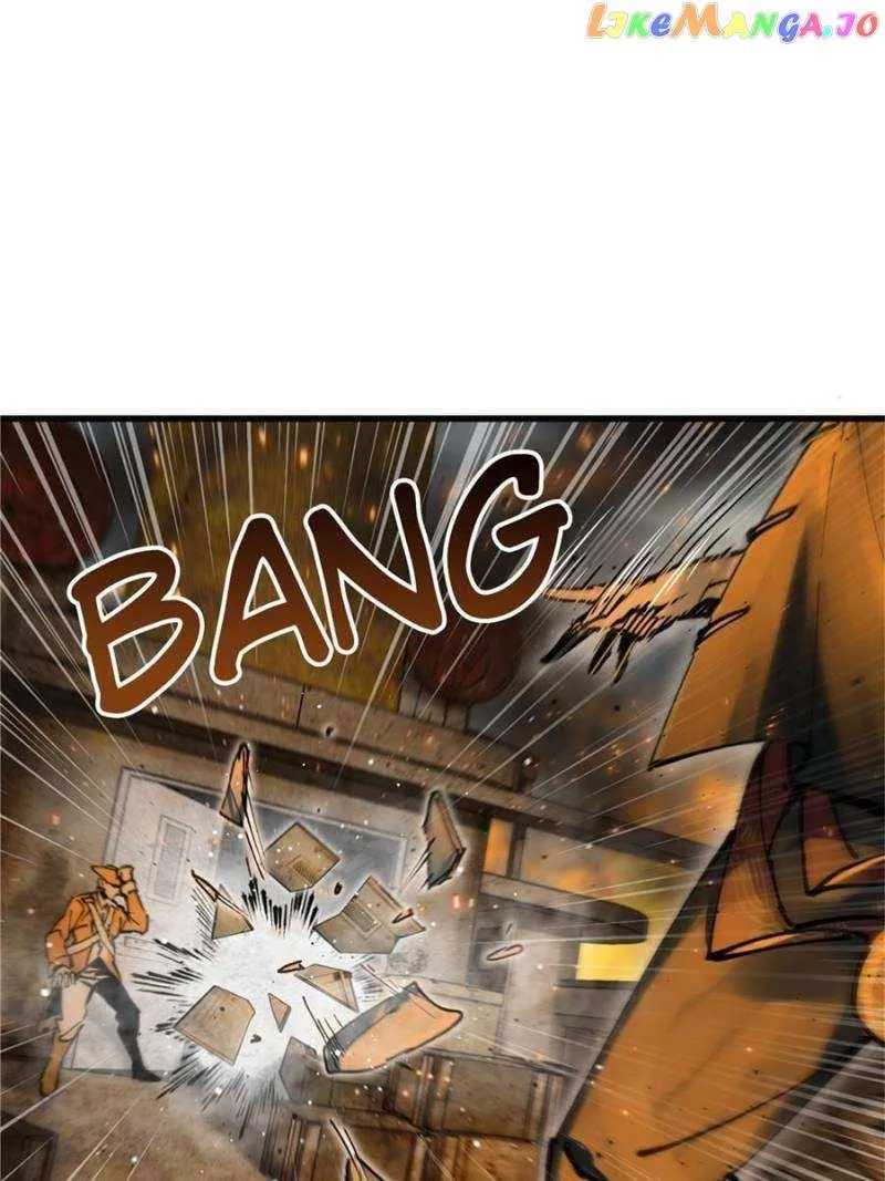Another beginning with the Guhuo bird Chapter 226 page 72 - 