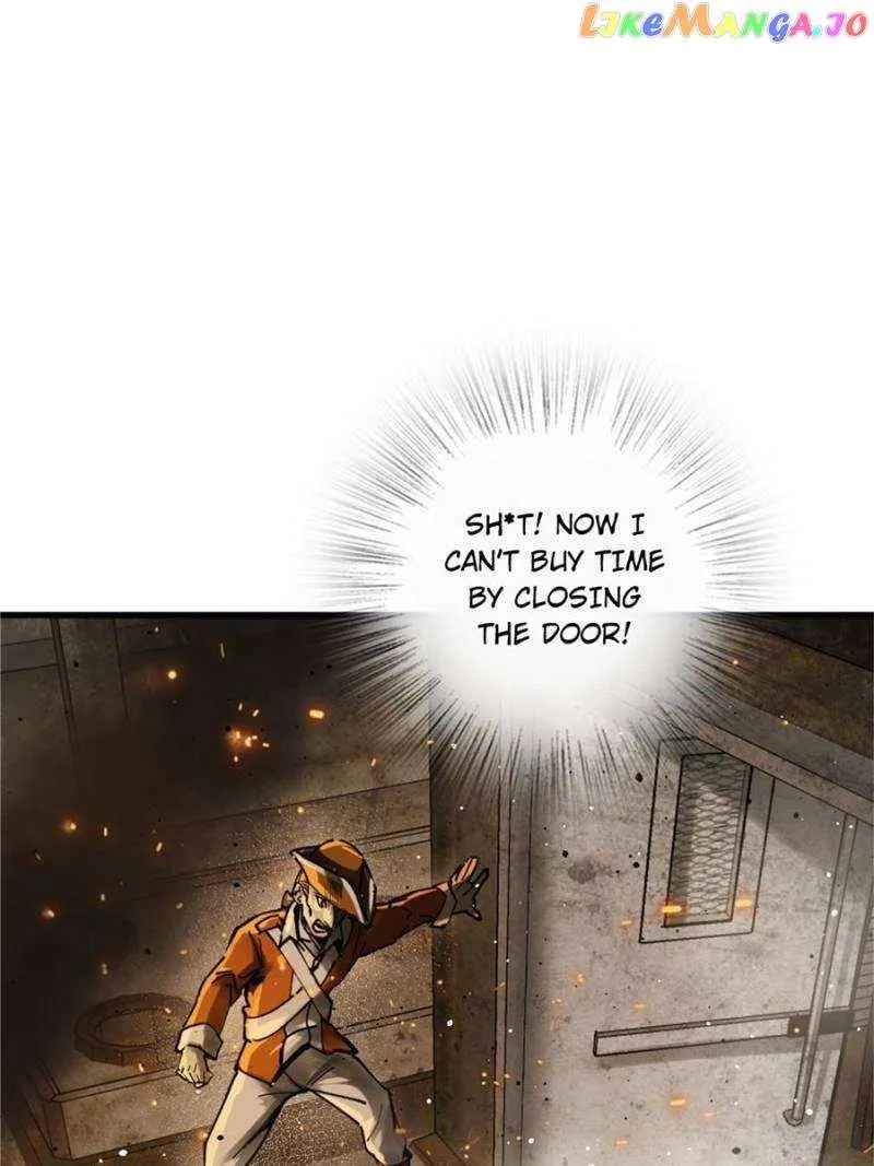 Another beginning with the Guhuo bird Chapter 226 page 74 - 