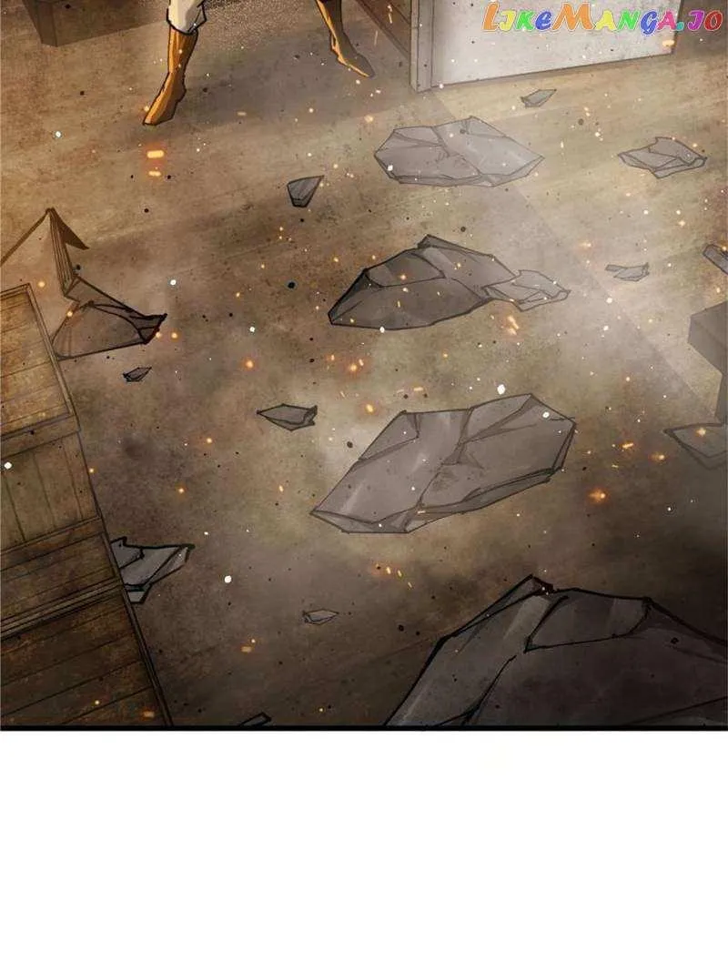 Another beginning with the Guhuo bird Chapter 226 page 75 - 