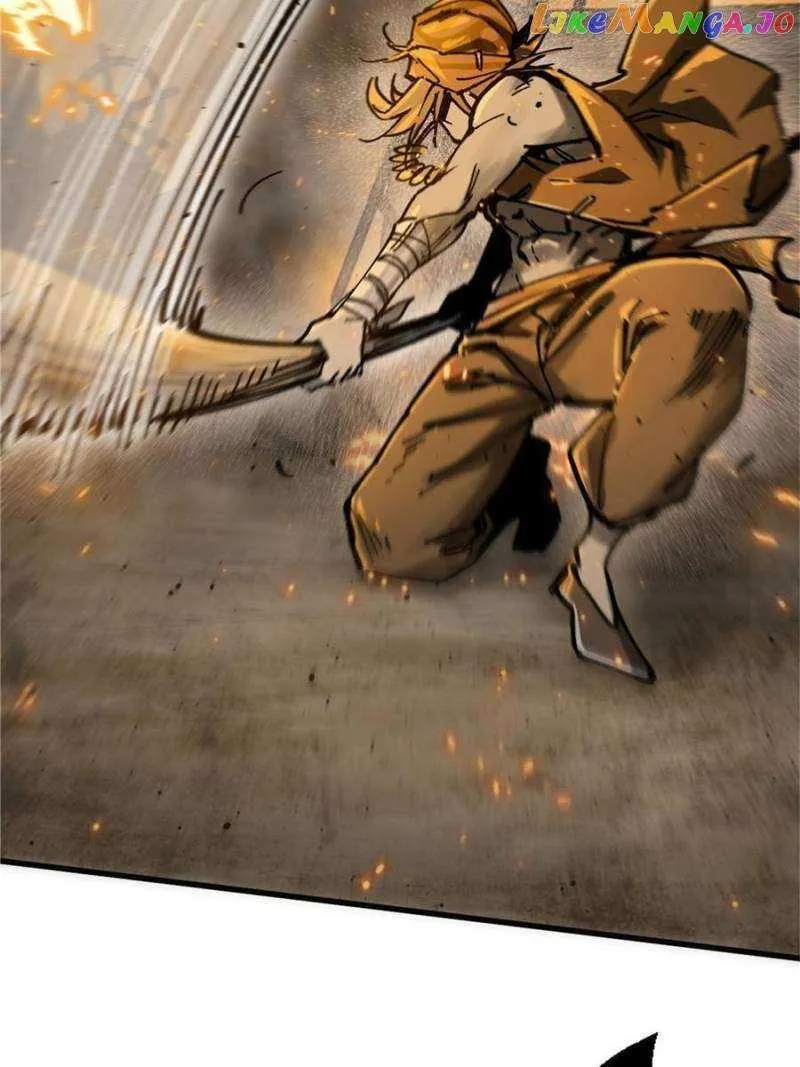Another beginning with the Guhuo bird Chapter 226 page 81 - 