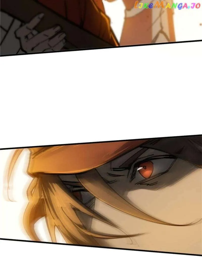 Another beginning with the Guhuo bird Chapter 226 page 83 - 