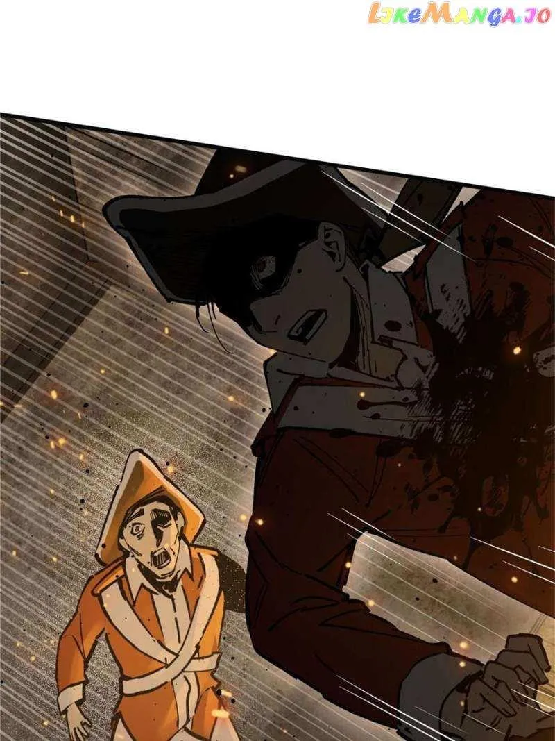 Another beginning with the Guhuo bird Chapter 226 page 84 - 