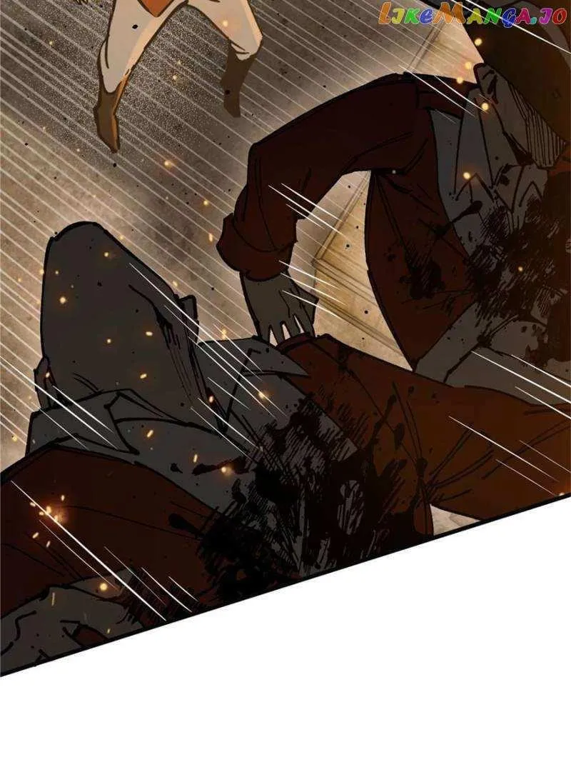 Another beginning with the Guhuo bird Chapter 226 page 85 - 