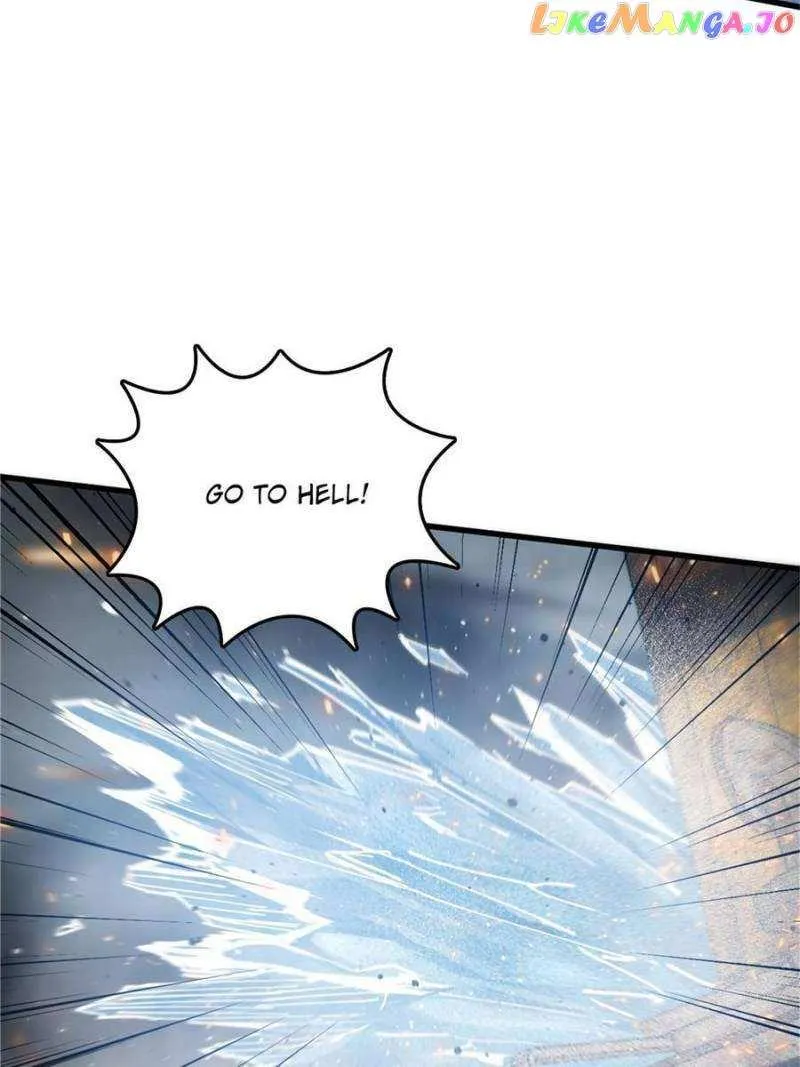 Another beginning with the Guhuo bird Chapter 226 page 88 - 