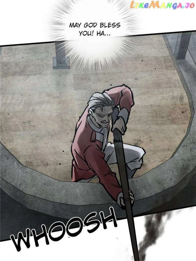 Another beginning with the Guhuo bird Chapter 226 page 10 - 