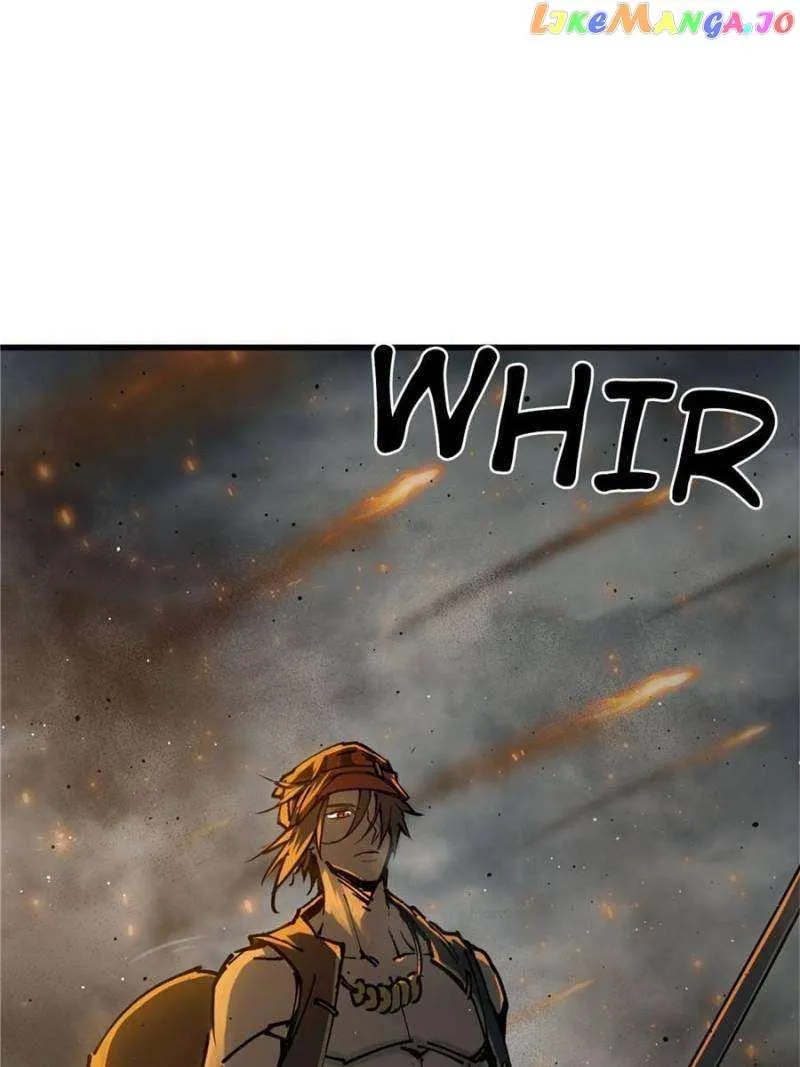 Another beginning with the Guhuo bird Chapter 226 page 92 - 