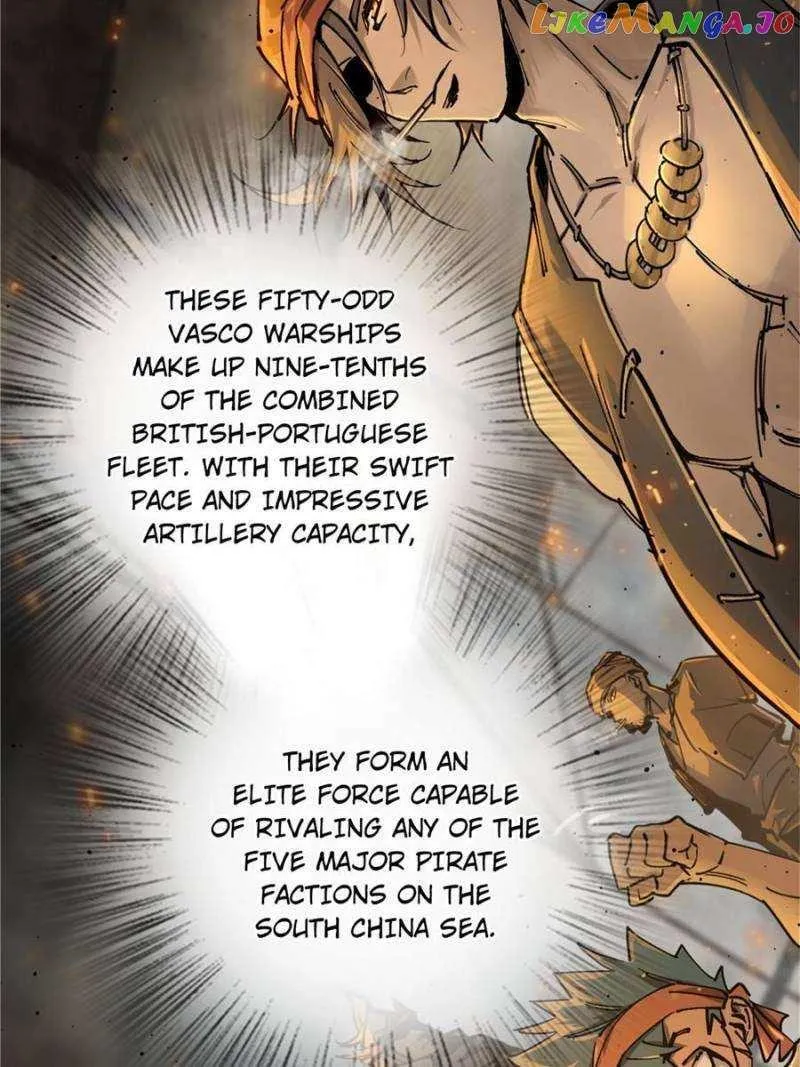 Another beginning with the Guhuo bird Chapter 226 page 98 - 
