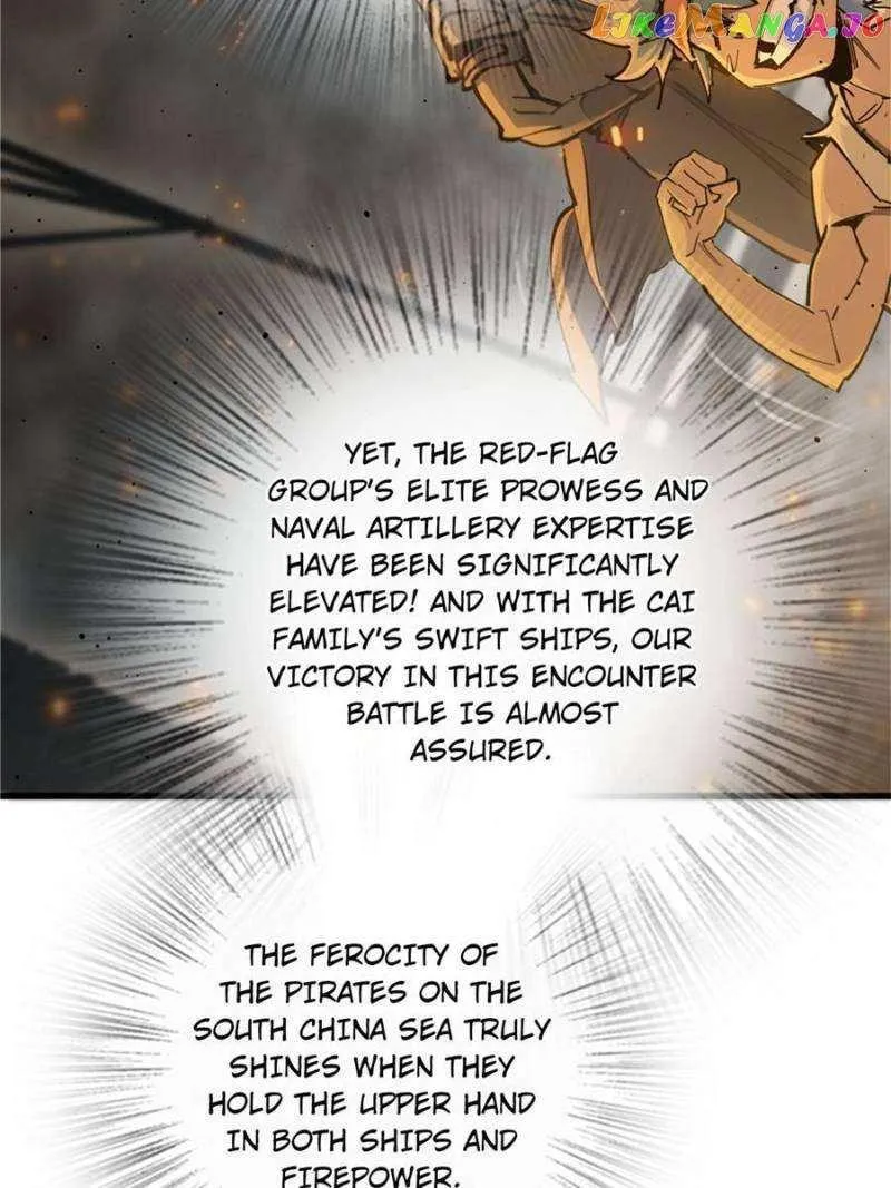 Another beginning with the Guhuo bird Chapter 226 page 99 - 