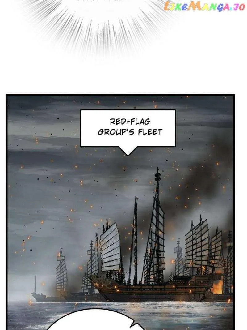Another beginning with the Guhuo bird Chapter 226 page 100 - 