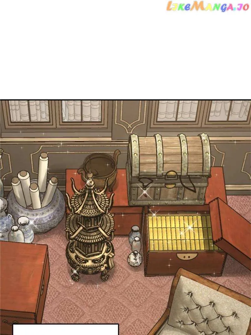 Another beginning with the Guhuo bird Chapter 227 page 2 - 
