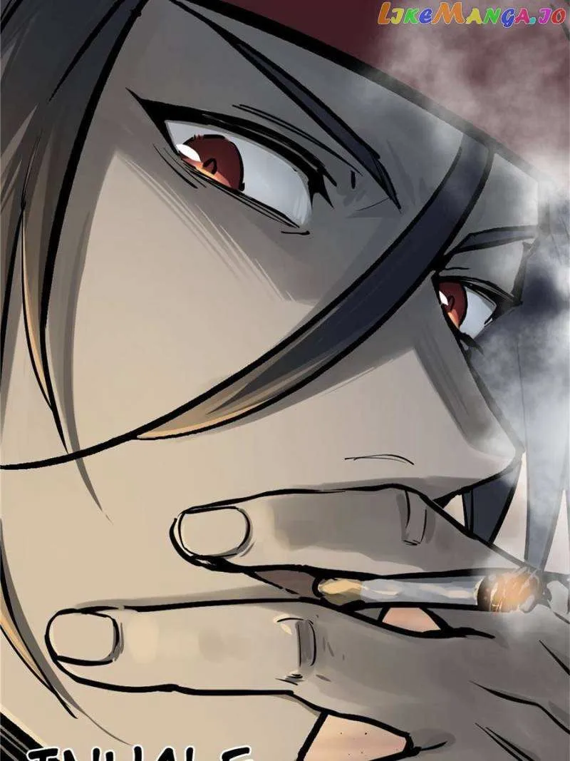 Another beginning with the Guhuo bird Chapter 227 page 102 - 