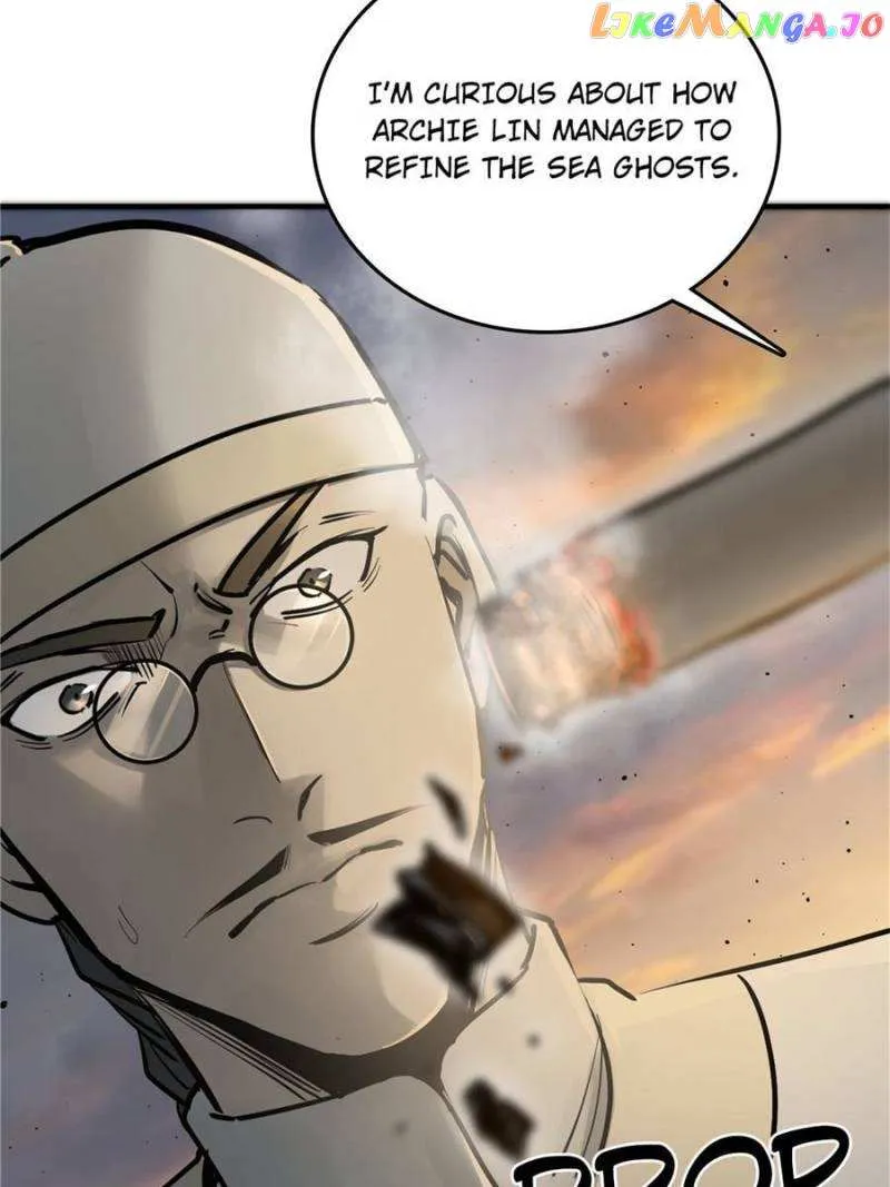 Another beginning with the Guhuo bird Chapter 227 page 104 - 